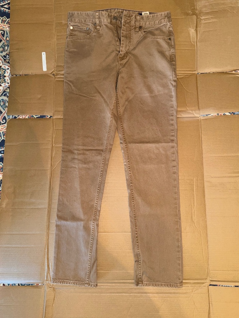 Vineyard Vines Khakis size 30x32